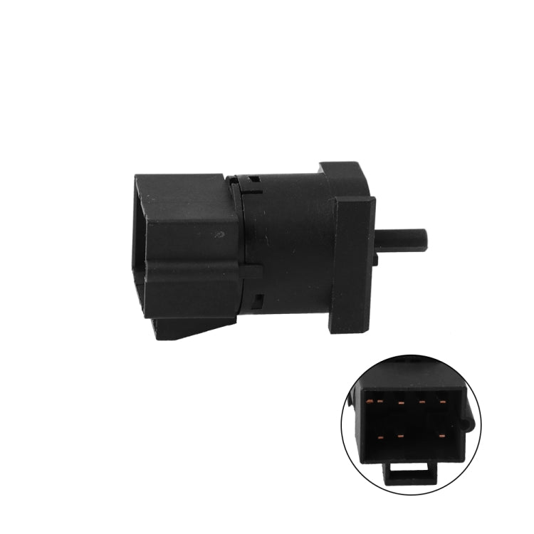 AC Heater Blower Motor Control Switch 16192099 for 1995-1999 Chevrolet Yukon 1500 Pickup Truck C/K - Car Switches by buy2fix | Online Shopping UK | buy2fix