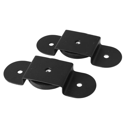 Universal Magnetic Base Powerful Mount Bracket Sucker Holder Roof / Hood LED Light Bar Offroad - Others by buy2fix | Online Shopping UK | buy2fix