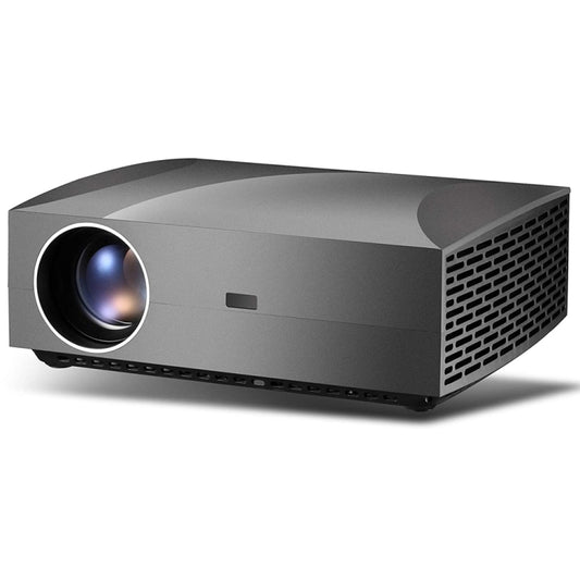 VIVIBRIGHT F30UP 1920x1080 4200 Lumens Portable Home Theater Wireless Smart Projector, Android Version - LED Projector by VIVIBRIGHT | Online Shopping UK | buy2fix