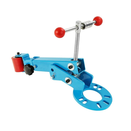 Car Wheel Eyebrow Repair Tool Fender Roller Tool Fender Reforming Extending Tool - Tire Repair & Installation Tools by buy2fix | Online Shopping UK | buy2fix