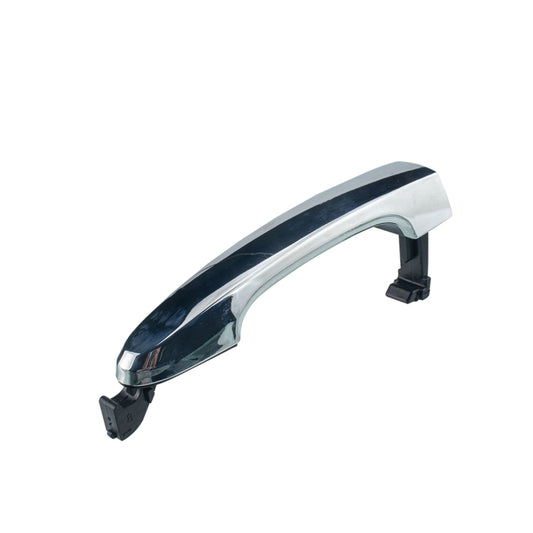 Car Right Front Door Outside Handle 82652-2P030 for Kia Sorento 2011-2015 - Door Handles by buy2fix | Online Shopping UK | buy2fix
