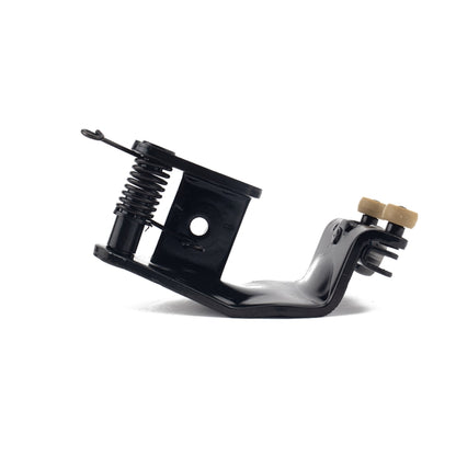 2 PCS Car Door Slide Rolling Hinge 72521-SHJ-A21/72561-SHJ-A21 for Honda Odyssey - Locks & Hasps by buy2fix | Online Shopping UK | buy2fix