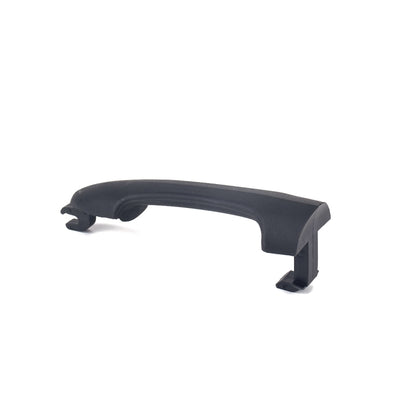 Car Rear Door Outside Handle 4Z5422404-AAA for Ford Focus 2000-2007 - Door Handles by buy2fix | Online Shopping UK | buy2fix