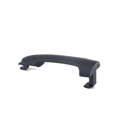 Car Rear Door Outside Handle 4Z5422404-AAA for Ford Focus 2000-2007 - Door Handles by buy2fix | Online Shopping UK | buy2fix