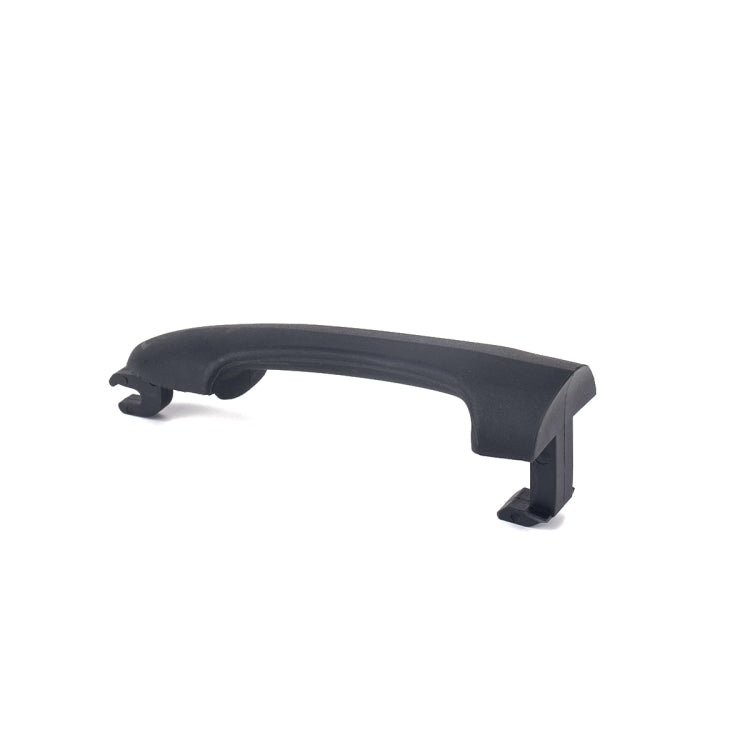 Car Front Door Outside Handle 4Z5422404-AAA for Ford Foucs 2000-2007 - Booster Cable & Clip by buy2fix | Online Shopping UK | buy2fix