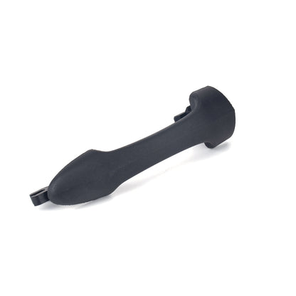 Car Front Door Outside Handle 4Z5422404-AAA for Ford Foucs 2000-2007 - Booster Cable & Clip by buy2fix | Online Shopping UK | buy2fix
