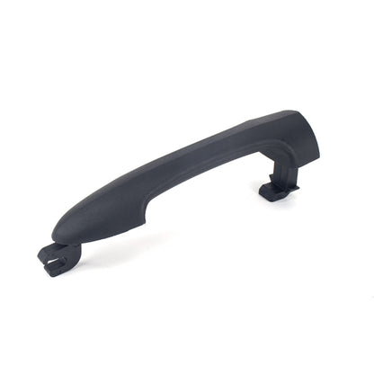 Car Front Door Outside Handle 4Z5422404-AAA for Ford Foucs 2000-2007 - Booster Cable & Clip by buy2fix | Online Shopping UK | buy2fix