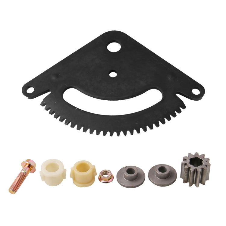 Tractor Modification Parts Steering Gear Sector Gear for John Deere L series - Others by buy2fix | Online Shopping UK | buy2fix