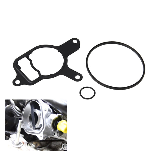Car 2.5L Vacuum Pump Repair Kit with Seal Gasket 07K145100C for Volkswagen Jetta - Others by buy2fix | Online Shopping UK | buy2fix