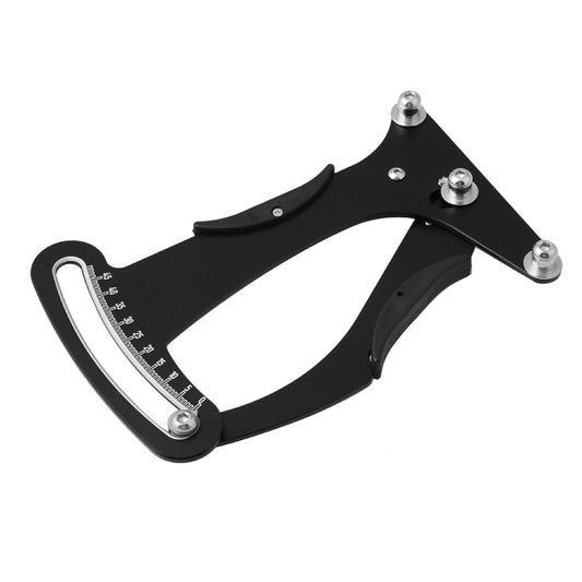 Bicycle Spokes Tension Meter Tool Rim Adjustment Measurement Gauges(Black) - Maintenance tools by buy2fix | Online Shopping UK | buy2fix