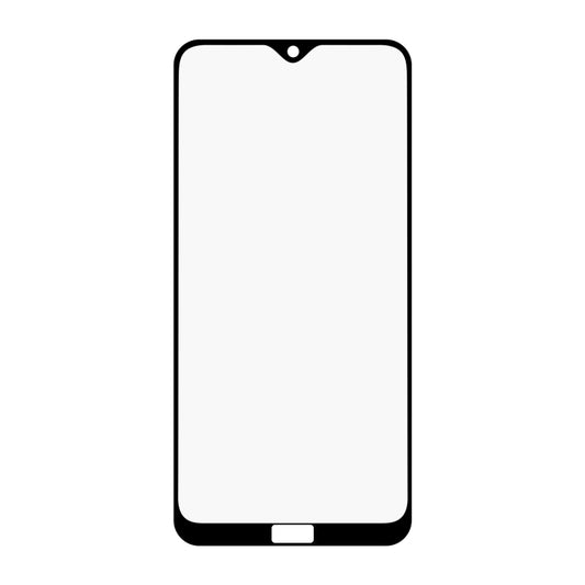 For Xiaomi Redmi 8 / Redmi 8a / Redmi 8a Pro / Redmi 8a Dual Full Glue Full Screen Tempered Glass Film -  by buy2fix | Online Shopping UK | buy2fix