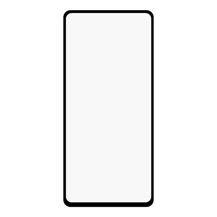 For Samsung Galaxy S20 FE / S20 FE 5G / S20 FE 2022 Full Glue Full Screen Tempered Glass Film by buy2fix