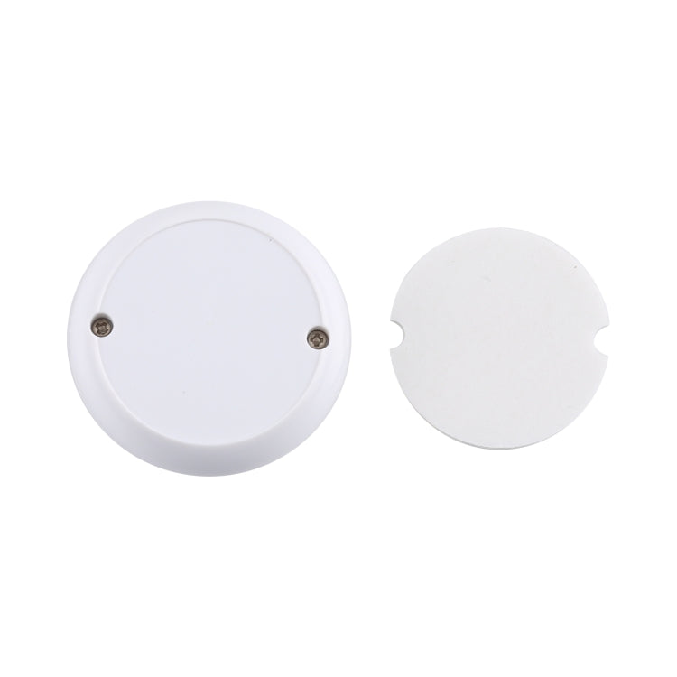 AK-DL220 220V Smart Wireless Remote Control Socket with Remote Control, Plug Type:UK Plug - Smart Socket by buy2fix | Online Shopping UK | buy2fix