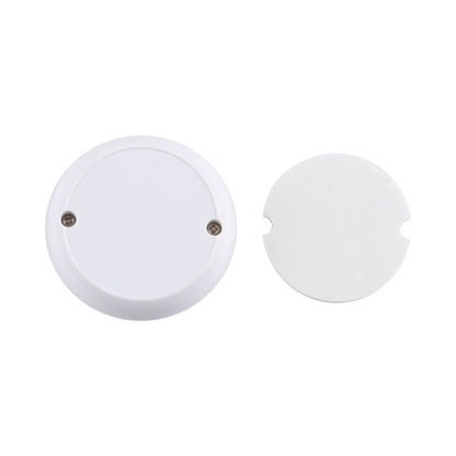 AK-DL220 220V Smart Wireless Remote Control Socket with Remote Control, Plug Type:UK Plug - Smart Socket by buy2fix | Online Shopping UK | buy2fix