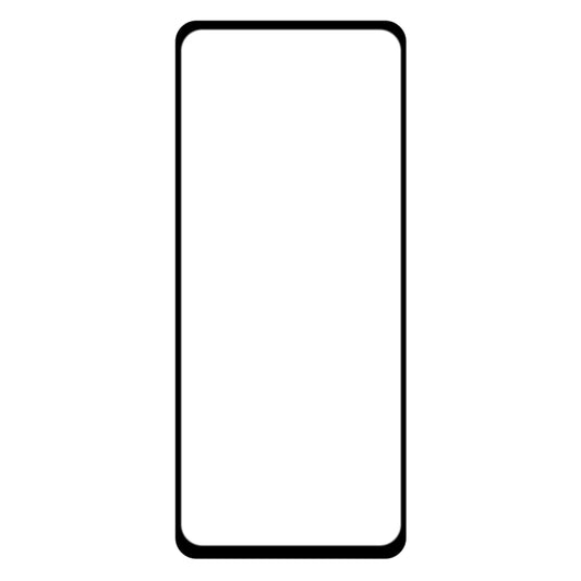 For Motorola Moto G 5G Plus Full Glue Full Screen Tempered Glass Film - Motorola Tempered Glass by buy2fix | Online Shopping UK | buy2fix