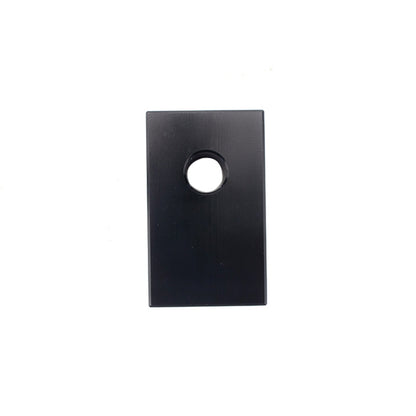 Car Rear Seat Adjuster Switch Seat Recline Kit Seat Spacers for Jeep Wrangler - Car Switches by buy2fix | Online Shopping UK | buy2fix