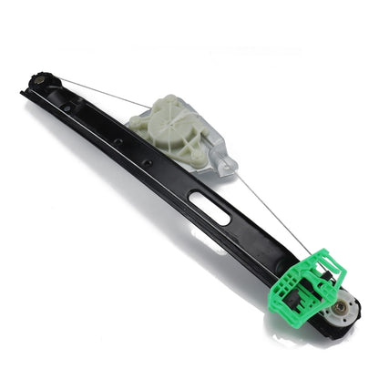 Car Rear Left Glass Lift Power Window Regulator 51357140589 for BMW 325i / 325Xi / 328i - Glasses & Windows Accessories by buy2fix | Online Shopping UK | buy2fix