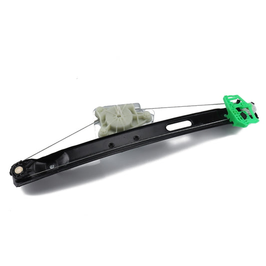 Car Rear Left Glass Lift Power Window Regulator 51357140589 for BMW 325i / 325Xi / 328i - Glasses & Windows Accessories by buy2fix | Online Shopping UK | buy2fix
