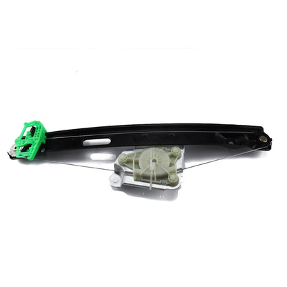 Car Rear Left Glass Lift Power Window Regulator 51357140589 for BMW 325i / 325Xi / 328i - Glasses & Windows Accessories by buy2fix | Online Shopping UK | buy2fix