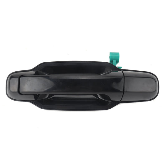 Car Left Rear Door Outside Handle 83650-3E010 for KIA Sorento 2003-2006 - Door Handles by buy2fix | Online Shopping UK | buy2fix