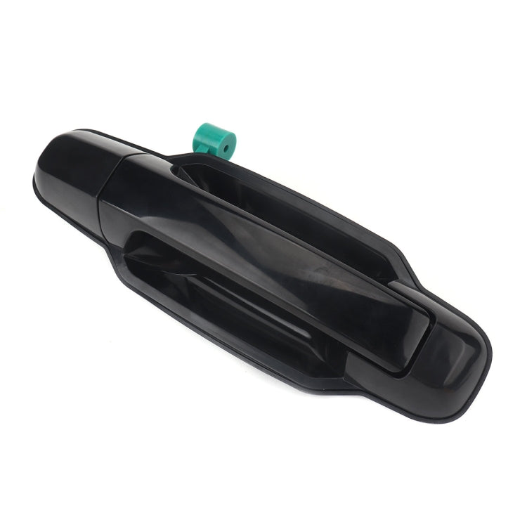 Car Right Rear Door Outside Handle 83660-3E010 for KIA Sorento 2003-2006 - Door Handles by buy2fix | Online Shopping UK | buy2fix
