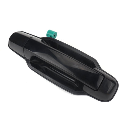 Car Right Rear Door Outside Handle 83660-3E010 for KIA Sorento 2003-2006 - Door Handles by buy2fix | Online Shopping UK | buy2fix