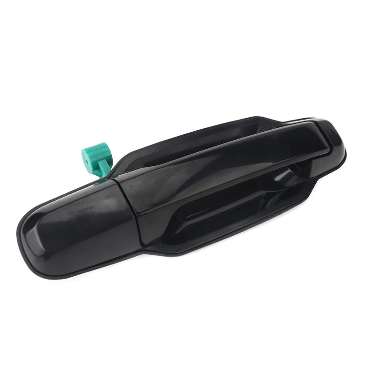 Car Right Rear Door Outside Handle 83660-3E010 for KIA Sorento 2003-2006 - Door Handles by buy2fix | Online Shopping UK | buy2fix