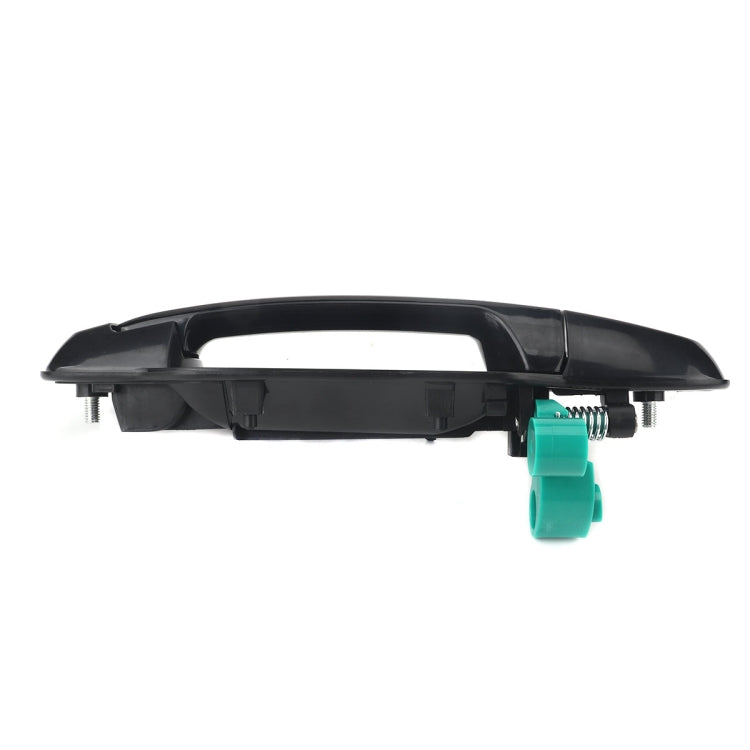 Car Right Rear Door Outside Handle 83660-3E010 for KIA Sorento 2003-2006 - Door Handles by buy2fix | Online Shopping UK | buy2fix