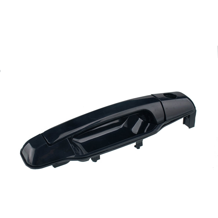 2 PCS Car Front Door Outside Handle 8265/60-3E010 for KIA Sorento 2003-2006 - Door Handles by buy2fix | Online Shopping UK | buy2fix