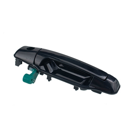 4 PCS Car Door Outside Handle 82650-3E010 for KIA Sorento 2003-2006 - Door Handles by buy2fix | Online Shopping UK | buy2fix