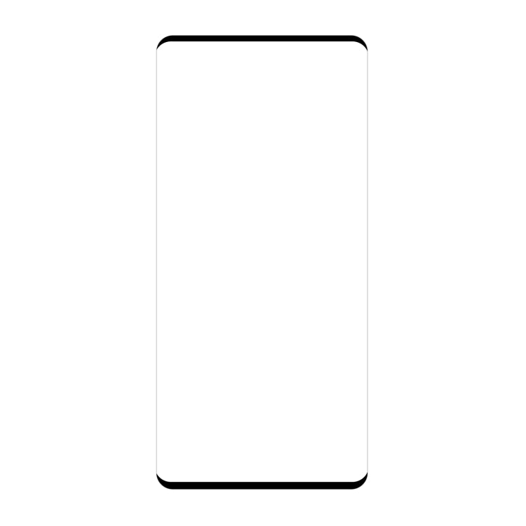 For Huawei Mate 40 RS Porsche Design 9H 3D HD Curved Edge Tempered Glass Film - Huawei Tempered Glass by buy2fix | Online Shopping UK | buy2fix