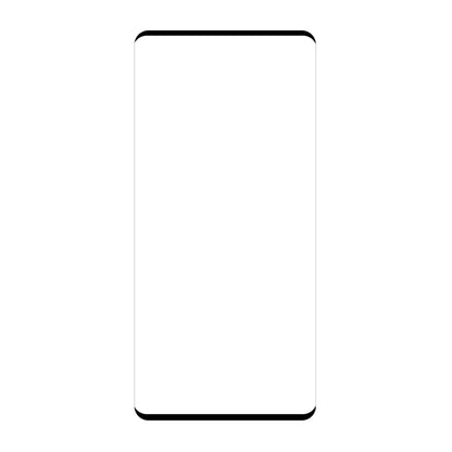 For Huawei Mate 40 RS Porsche Design 9H 3D HD Curved Edge Tempered Glass Film - Huawei Tempered Glass by buy2fix | Online Shopping UK | buy2fix