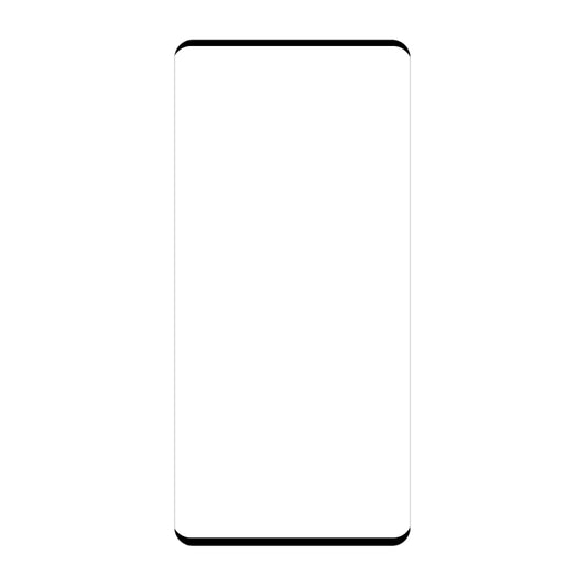 For Huawei Mate 40 RS Porsche Design 9H 3D HD Curved Edge Tempered Glass Film - Huawei Tempered Glass by buy2fix | Online Shopping UK | buy2fix