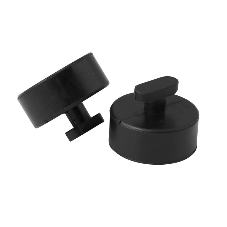 4 PCS Car Jack Pad Jacking Lift Pad for Chevrolet Corvette by buy2fix