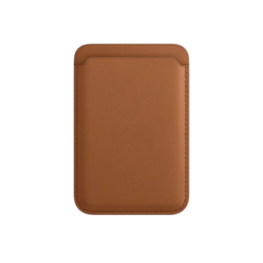 Leather Wallet Pouch Card Holder Magsafing Case for iPhone 13 Series / 12 Series - iPhone 12 Pro Max Cases by buy2fix | Online Shopping UK | buy2fix
