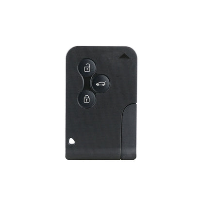 Car Key PCF7947 Chip 433 Frequency for Renault Para Megane / Para Scenic 2003-2008 - Remote Car Key by buy2fix | Online Shopping UK | buy2fix