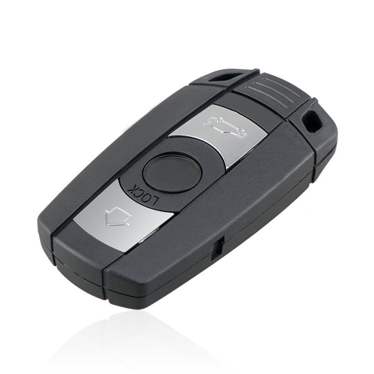 Car Key KR55WK49127 868Mhz for BMW CAS3 3-button - Remote Car Key by buy2fix | Online Shopping UK | buy2fix