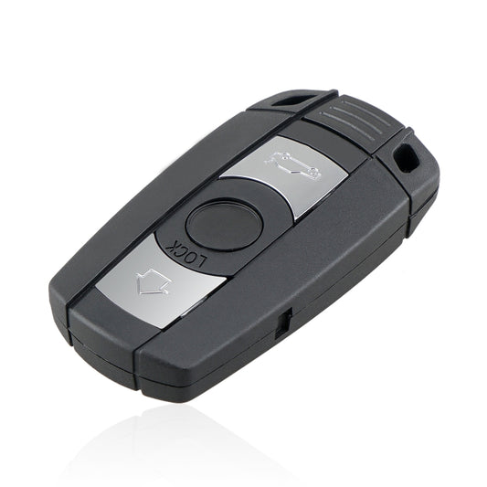 Car Key KR55WK49127 868Mhz for BMW CAS3 3-button - Remote Car Key by buy2fix | Online Shopping UK | buy2fix