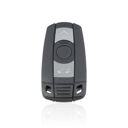 Car Key KR55WK49127 868Mhz for BMW CAS3 3-button - Remote Car Key by buy2fix | Online Shopping UK | buy2fix