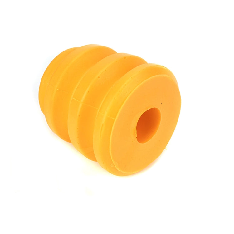 2 PCS Car Polyurethane Front Shock Absorber 15153958 for Cadillac / Chevrolet - Steering System by buy2fix | Online Shopping UK | buy2fix