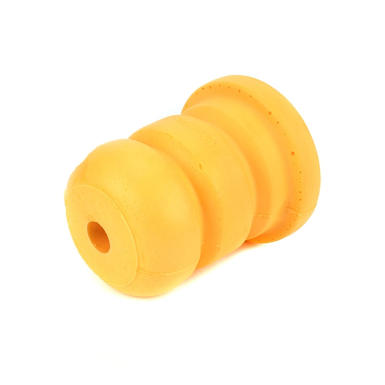 2 PCS Car Polyurethane Rear Shock Absorber 15039397 for Cadillac / Chevrolet - Steering System by buy2fix | Online Shopping UK | buy2fix