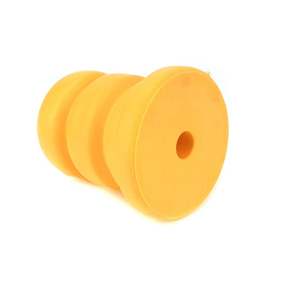 2 PCS Car Polyurethane Rear Shock Absorber 15039397 for Cadillac / Chevrolet - Steering System by buy2fix | Online Shopping UK | buy2fix