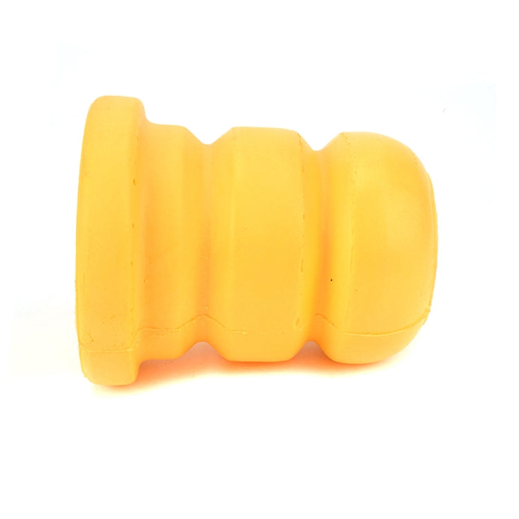 2 PCS Car Polyurethane Rear Shock Absorber 15039397 for Cadillac / Chevrolet - Steering System by buy2fix | Online Shopping UK | buy2fix