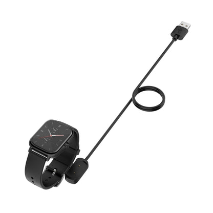 For Amazfit Bip U / GTS2 / GTR2 / POP / biP3 / GTS4 MINI Universal Magnetic Charging Cable - Charger by buy2fix | Online Shopping UK | buy2fix
