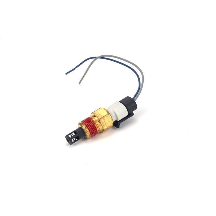 Car Intake Air Temperature Sensor + Wiring Harness 25036751 for Chevrolet / GM - Automobiles Sensors by buy2fix | Online Shopping UK | buy2fix