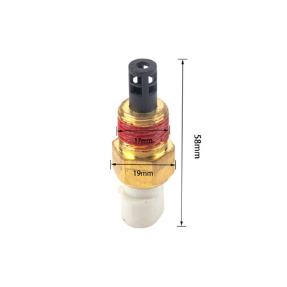 Car Intake Air Temperature Sensor 25036751 for Chevrolet / GM - Automobiles Sensors by buy2fix | Online Shopping UK | buy2fix