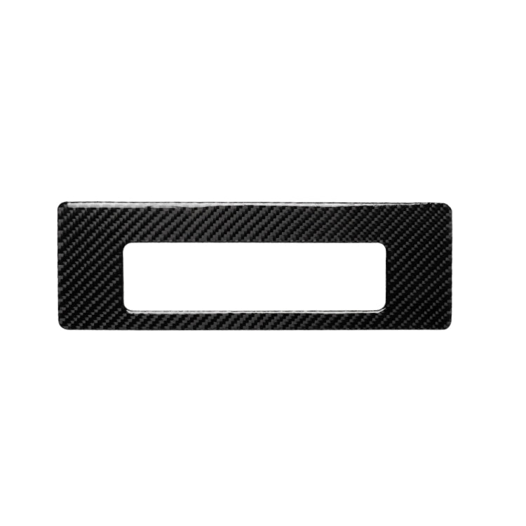 Car Carbon Fiber Cabriolet Reading Light Decorative Sticker for Nissan 350z 2006-2009 by buy2fix