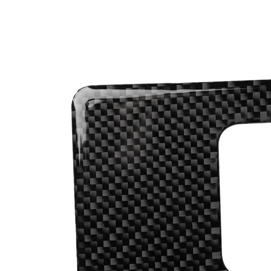 Car Carbon Fiber Cabriolet Reading Light Decorative Sticker for Nissan 350z 2006-2009 by buy2fix