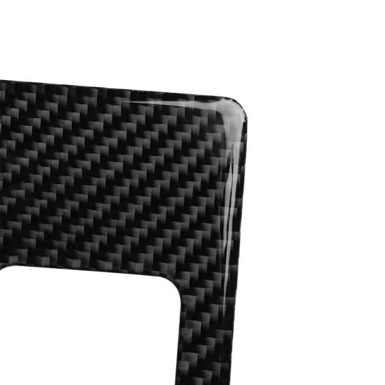 Car Carbon Fiber Cabriolet Reading Light Decorative Sticker for Nissan 350z 2006-2009 by buy2fix