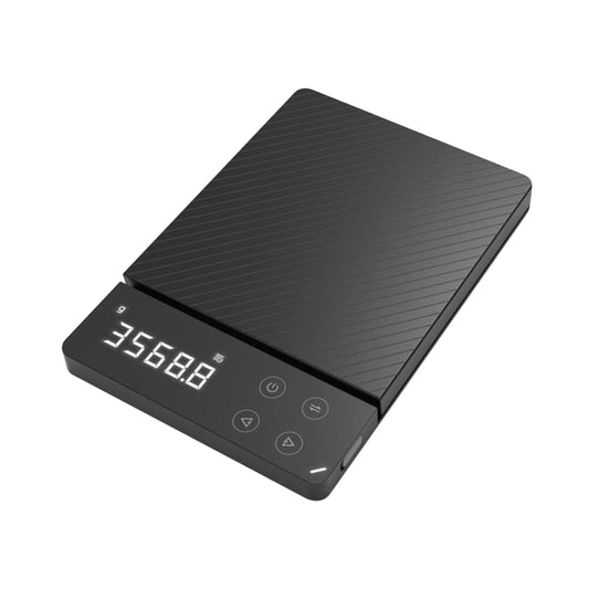 8KG Original Xiaomi Youpin DUKA ES1 Kitchen LCD Digital High-precision Electronic Scale - Kitchen Scales by Xiaomi | Online Shopping UK | buy2fix